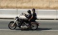 bikie funeral 6
